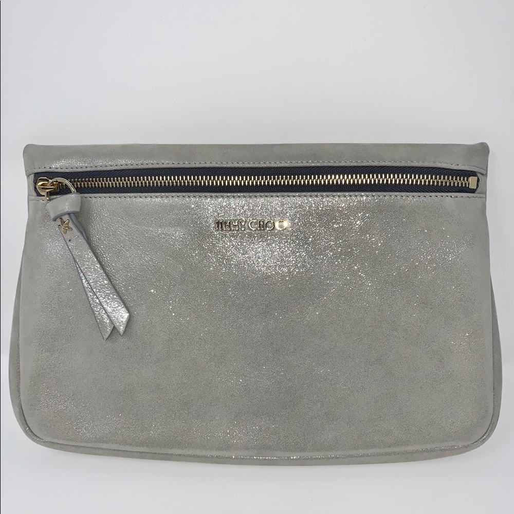 Jimmy Choo Zena Bag - Picture 1 of 5